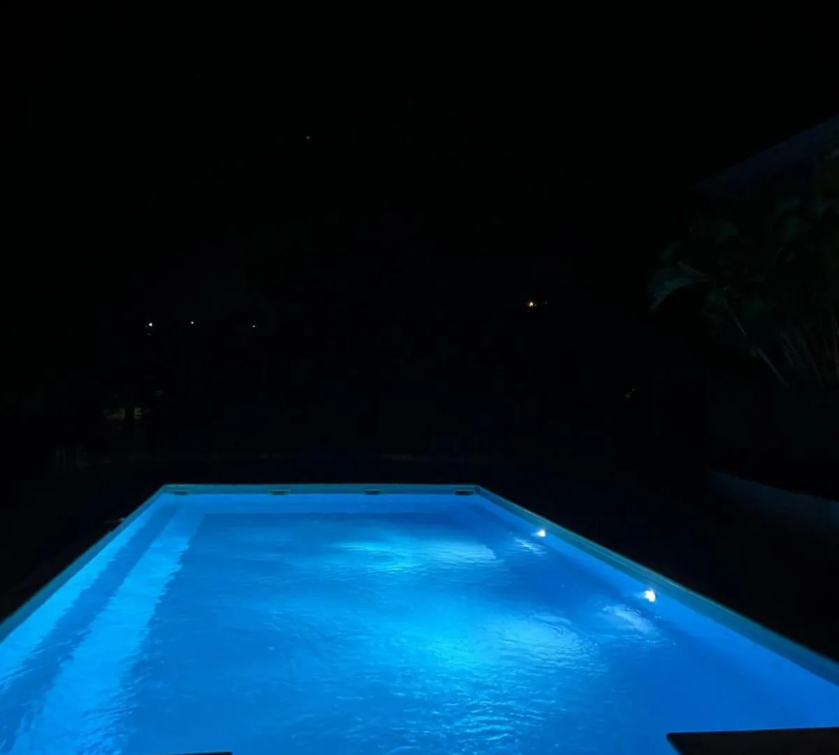 Studio Marina, Avec Piscine Gourbeyre 0*,  Гваделупа